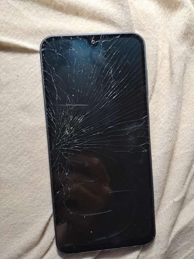 Parduodamas Samsung A16 Telefonas. - nuotraukos Nr. 2