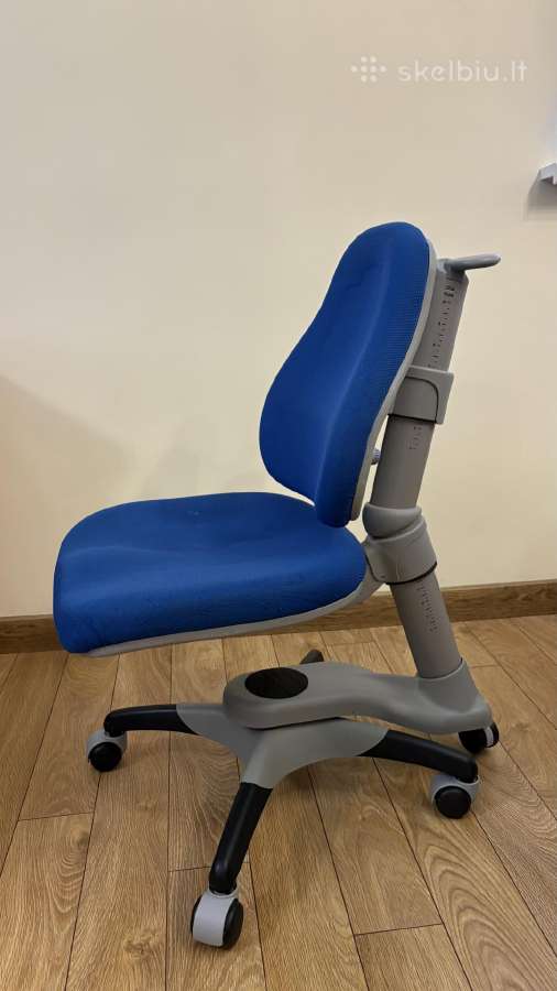 Comf-pro oxford naudota ergonominė kėdė - nuotraukos Nr. 4