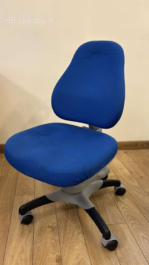 Comf-pro oxford naudota ergonominė kėdė - nuotraukos Nr. 3