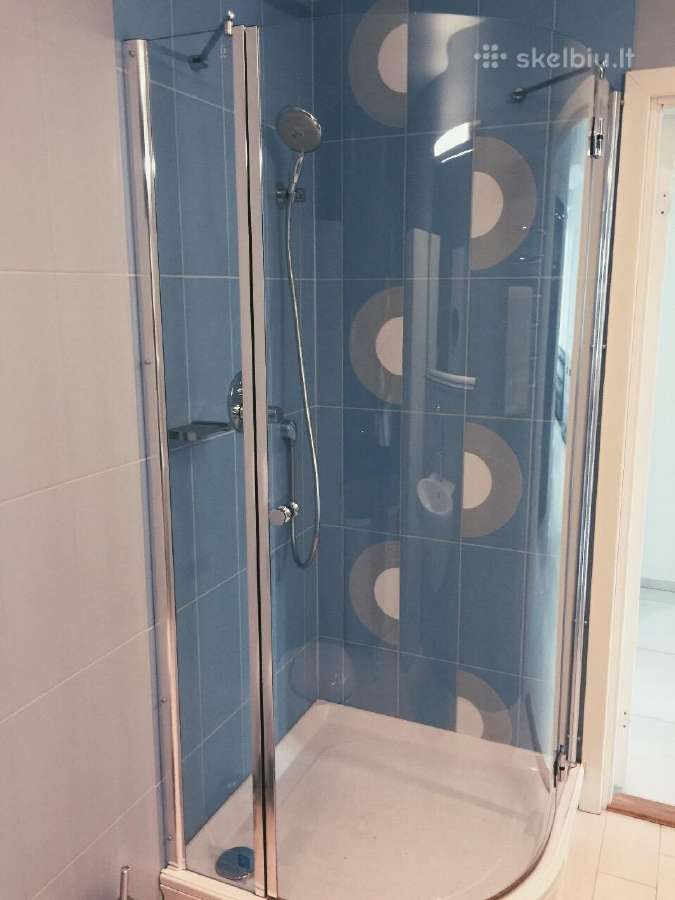 Puikus, Įrengtas 3k Butas 18a Gandraliskese - nuotraukos Nr. 9