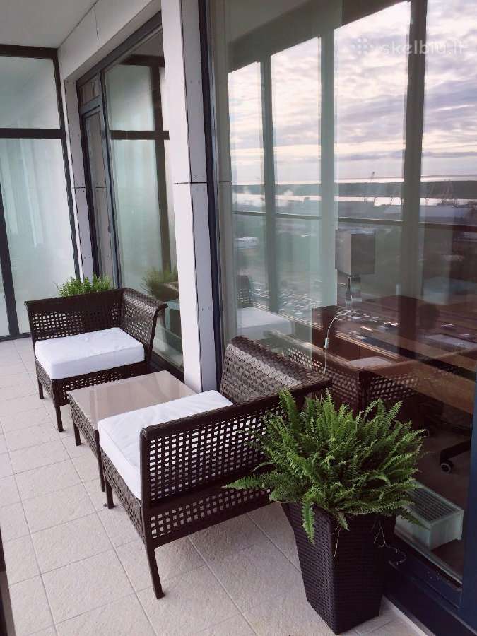 Puikus, Įrengtas 3k Butas 18a Gandraliskese - nuotraukos Nr. 20