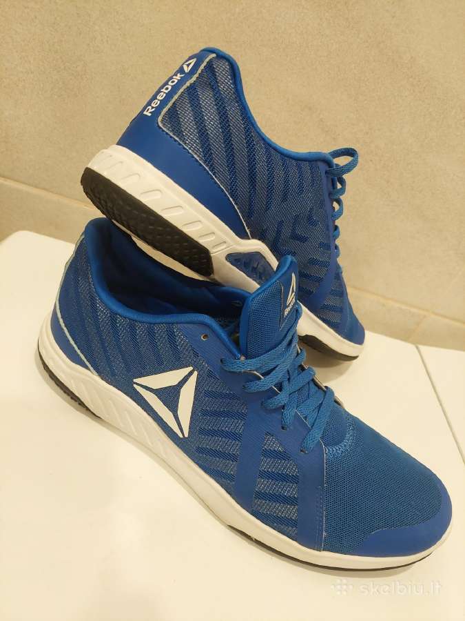 Laisvalaikio batai Reebok 42,5 dydis - nuotraukos Nr. 2