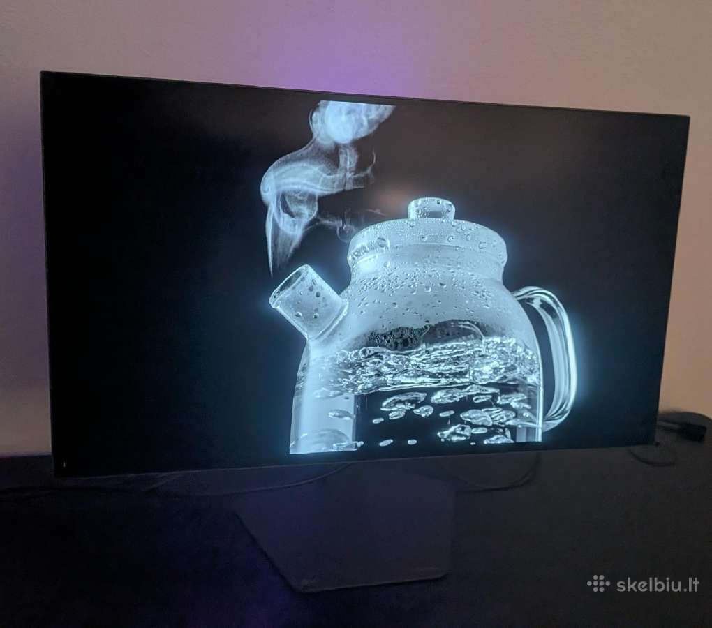 Monitorius LG 27gx790b-b - nuotraukos Nr. 2