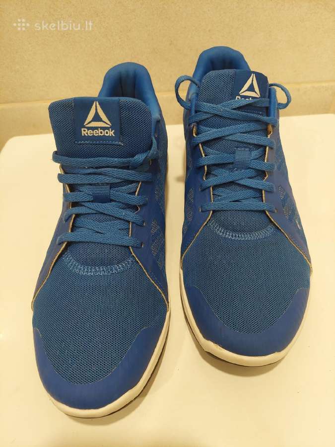 Laisvalaikio batai Reebok 42,5 dydis - nuotraukos Nr. 3