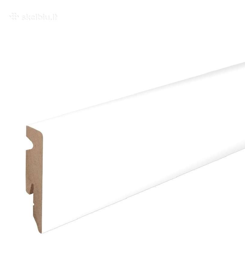 Grindjuostė Domoletti 240x5,8x1,5 Mdf - nuotraukos Nr. 2