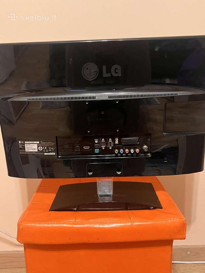 LG televizorius - nuotraukos Nr. 3