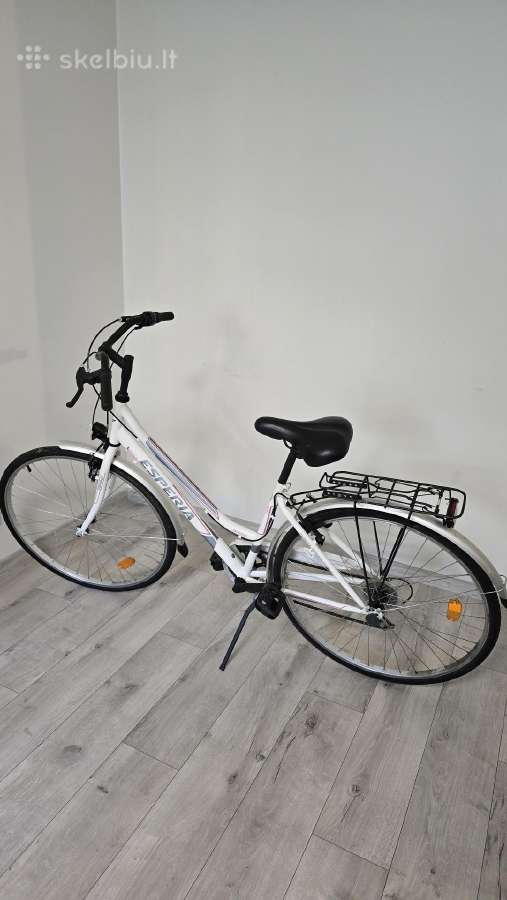Esperia Universal City Bike - nuotraukos Nr. 2