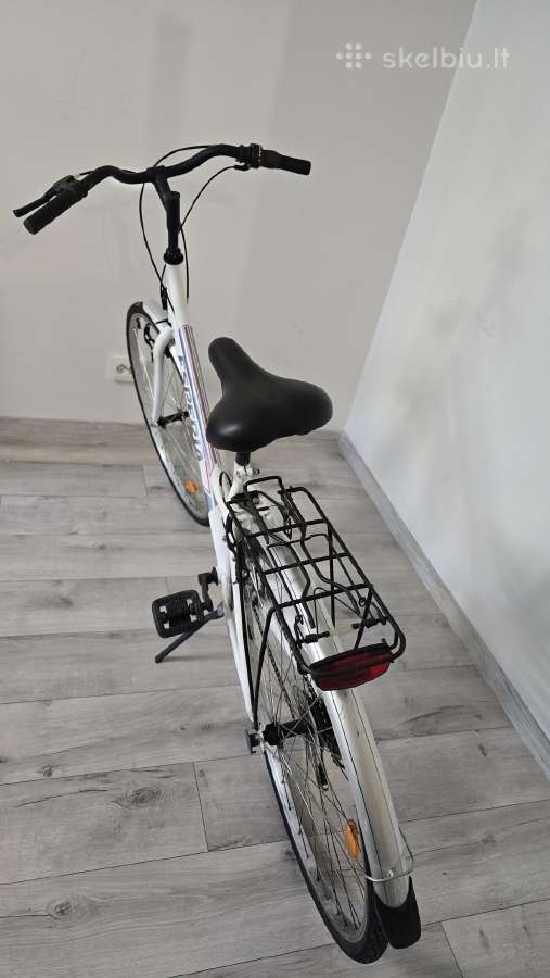 Esperia Universal City Bike - nuotraukos Nr. 3