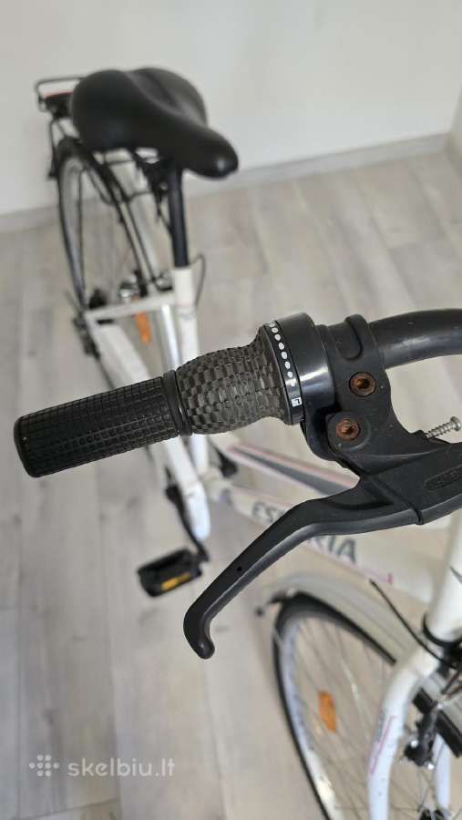 Esperia Universal City Bike - nuotraukos Nr. 5