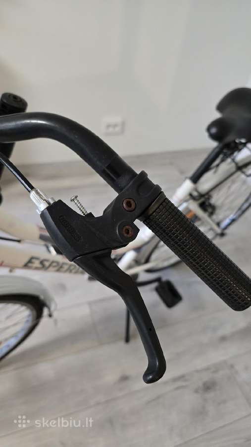 Esperia Universal City Bike - nuotraukos Nr. 6