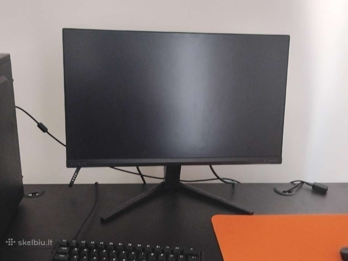 Philips 24m2n3200s / 180hz / Fast Ips / Gaming - nuotraukos Nr. 5