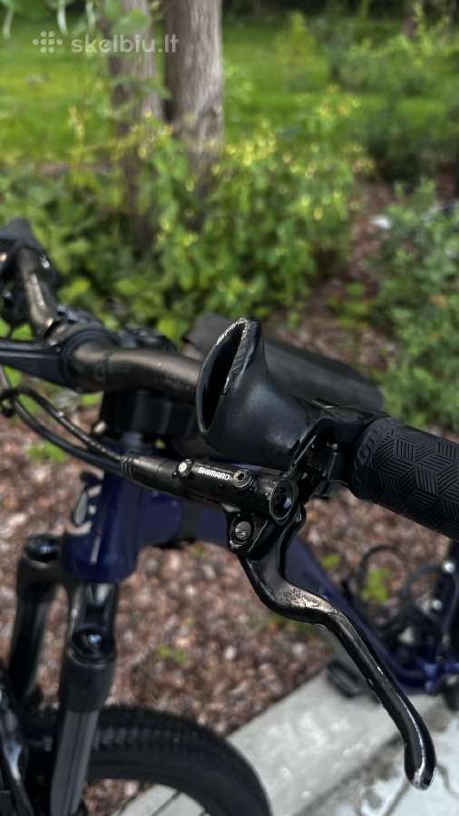 Kona Mahuna, 2022, M size - nuotraukos Nr. 4