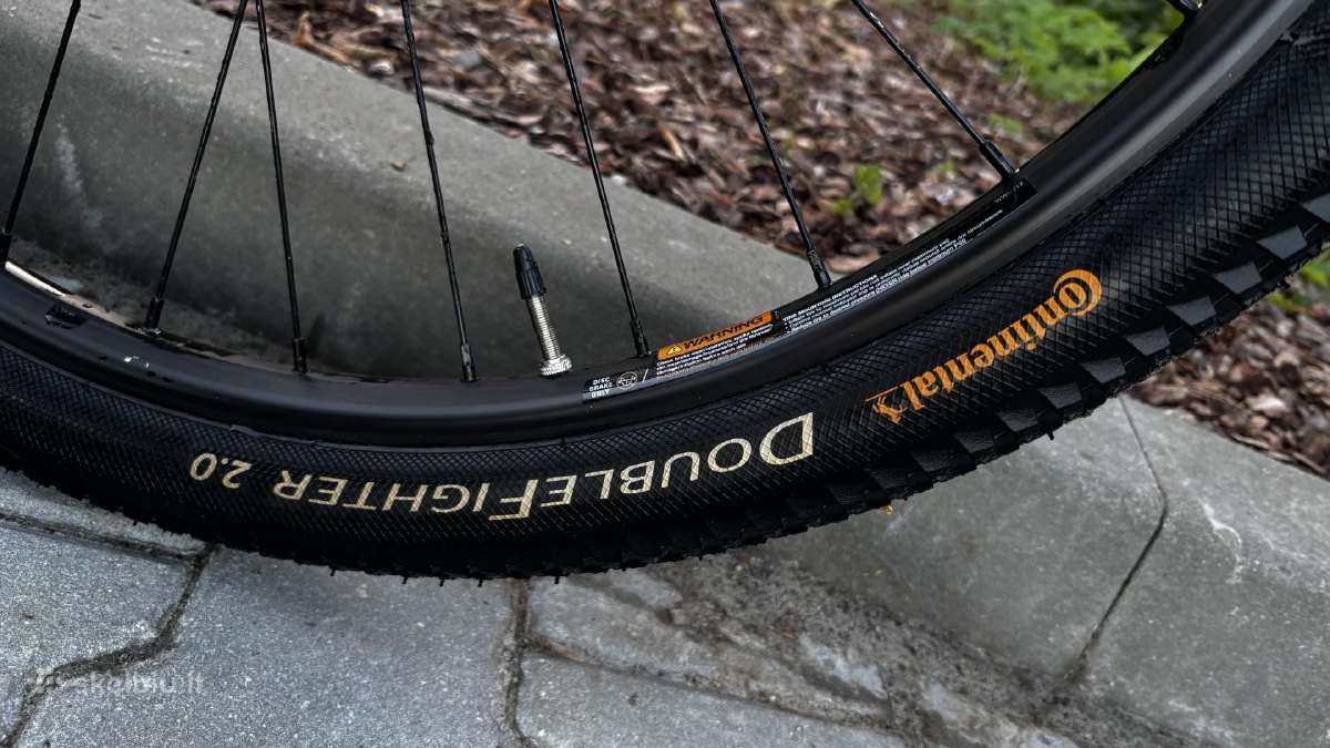 Kona Mahuna, 2022, M size - nuotraukos Nr. 11
