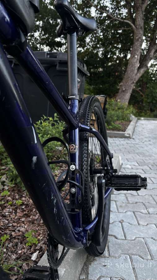 Kona Mahuna, 2022, M size - nuotraukos Nr. 7