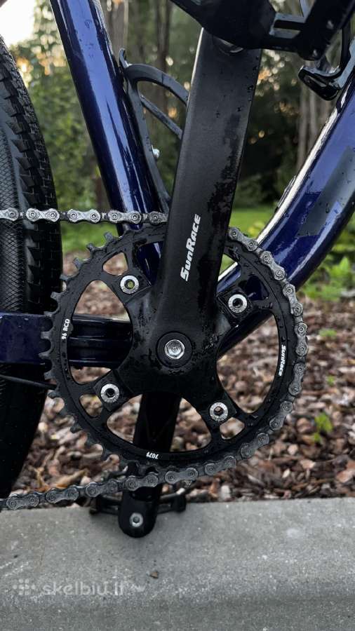 Kona Mahuna, 2022, M size - nuotraukos Nr. 10