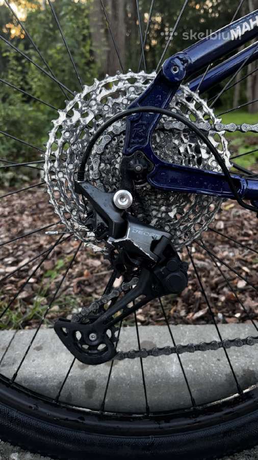 Kona Mahuna, 2022, M size - nuotraukos Nr. 12