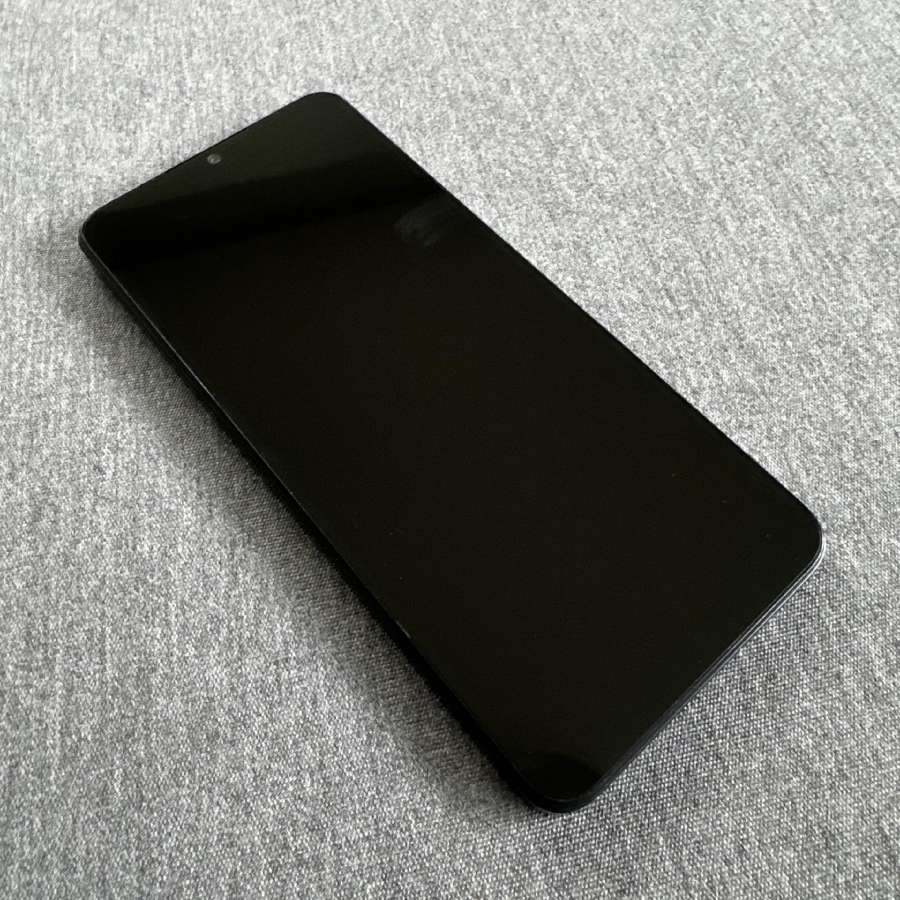 Xiaomi Redmi 13c 4/128 GB Midnight Black - nuotraukos Nr. 2
