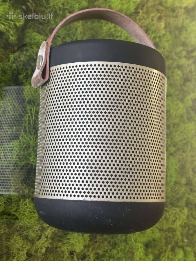 Kreafunk amajor Nešiojama Bluetooth Kolonėlė - nuotraukos Nr. 5