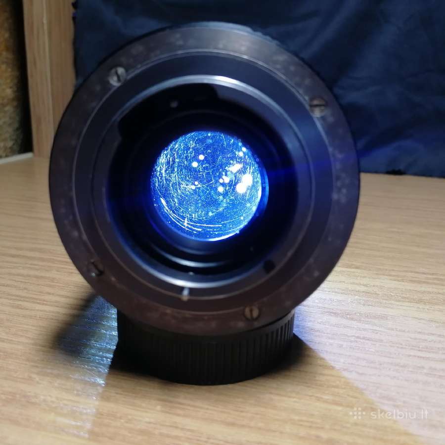 Helios 44m-4 Valdai - nuotraukos Nr. 8