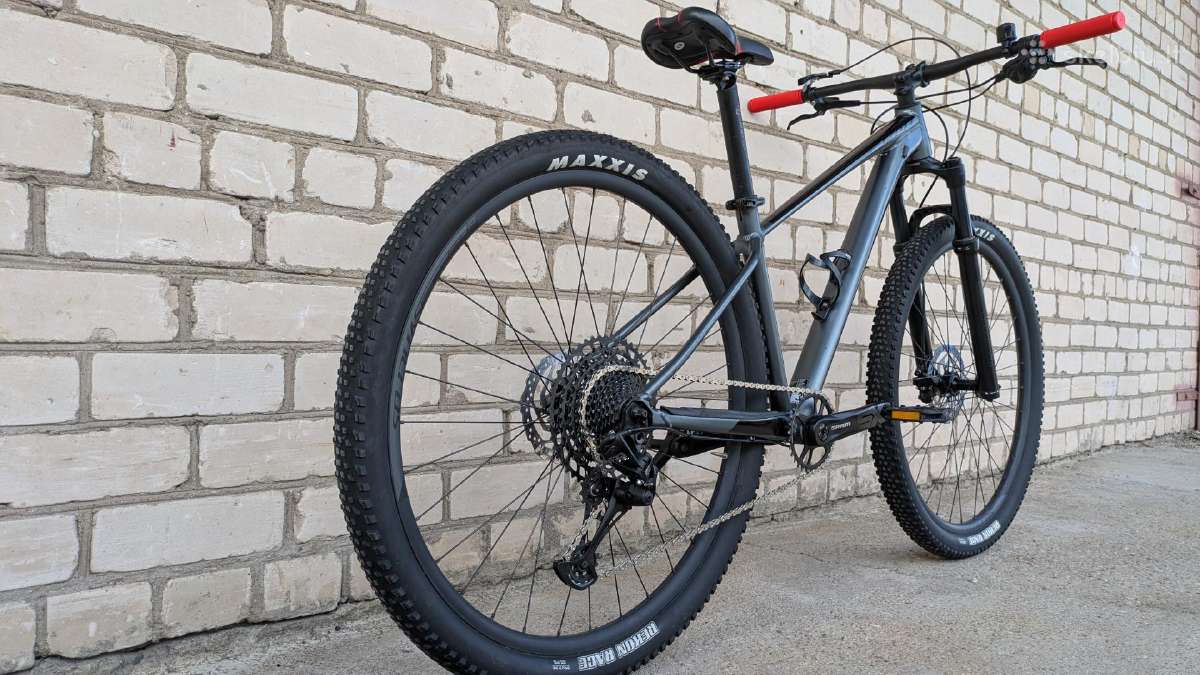 Scott Scale 29er, 1x12sp - nuotraukos Nr. 2