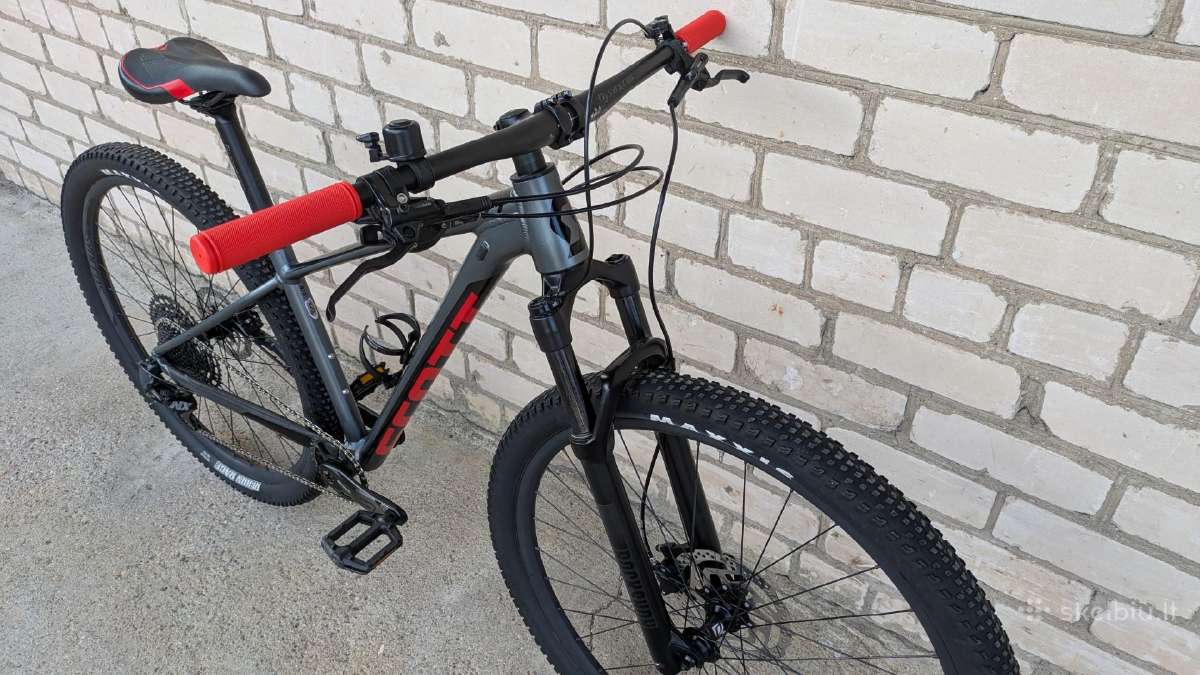 Scott Scale 29er, 1x12sp - nuotraukos Nr. 4