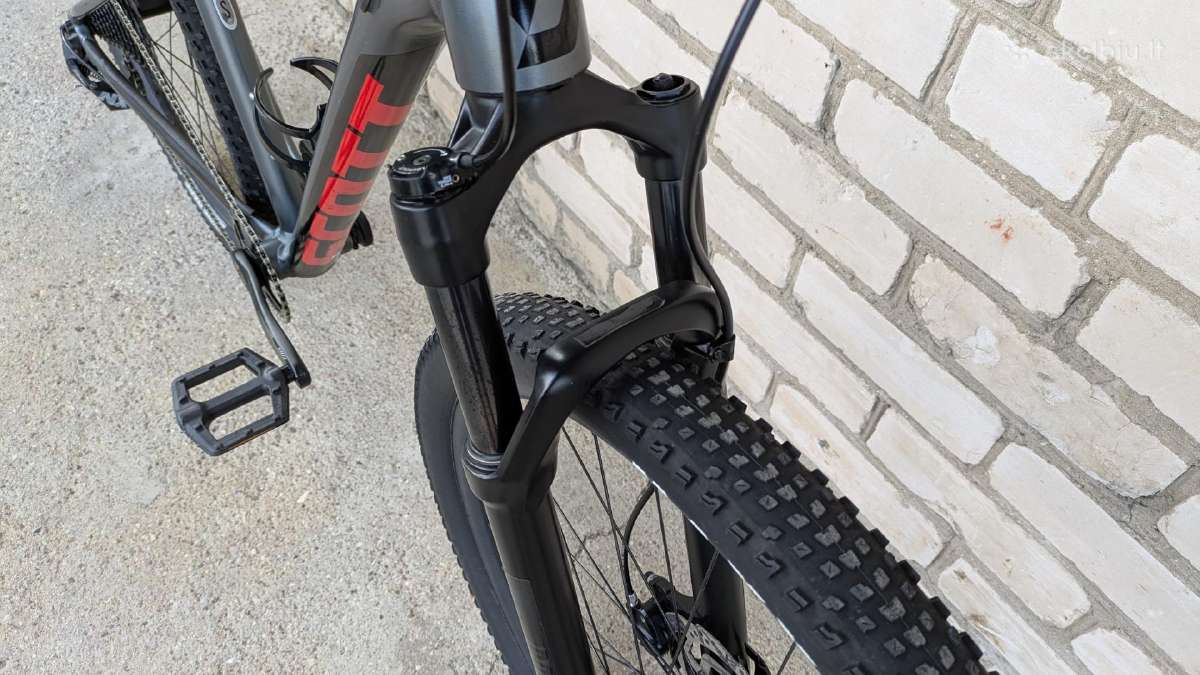 Scott Scale 29er, 1x12sp - nuotraukos Nr. 6