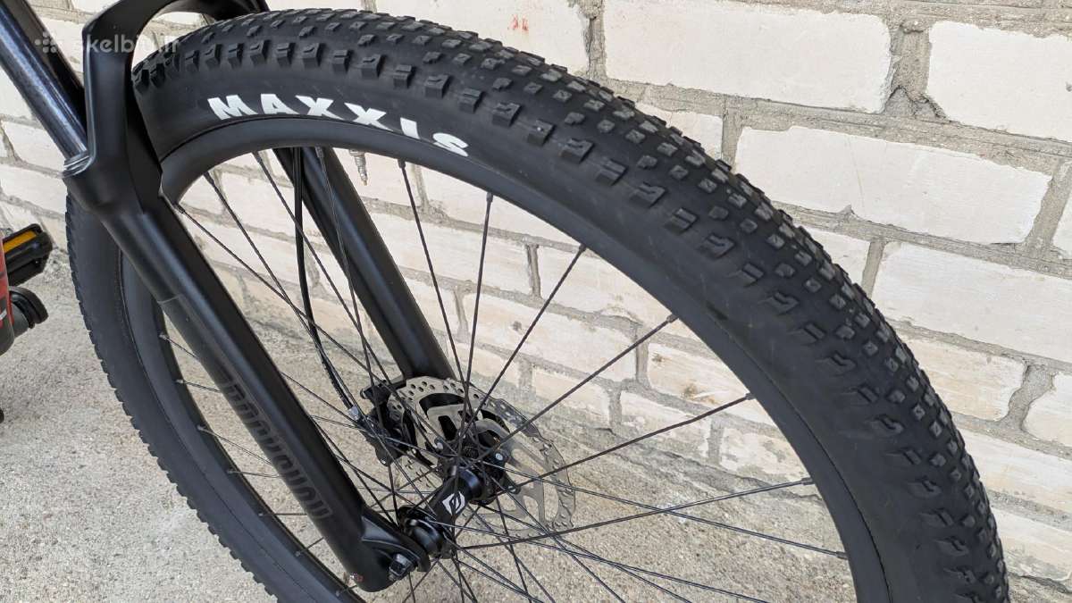 Scott Scale 29er, 1x12sp - nuotraukos Nr. 7