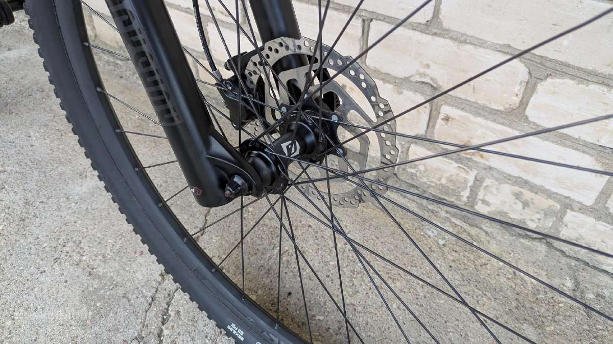 Scott Scale 29er, 1x12sp - nuotraukos Nr. 8