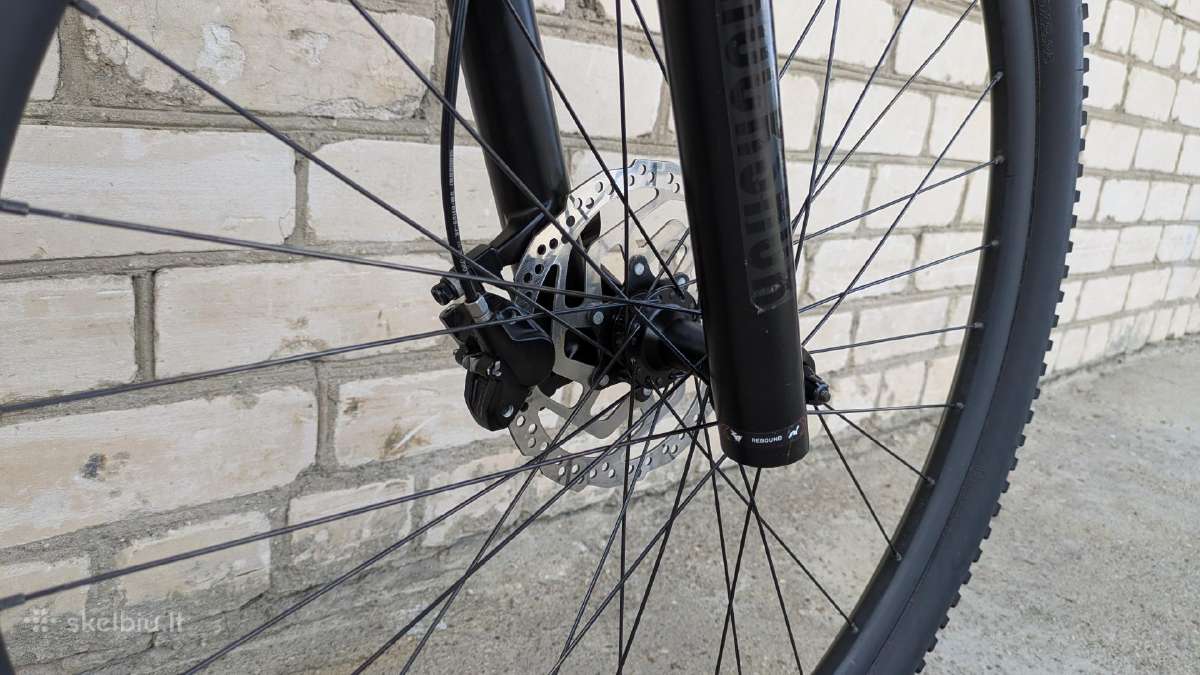 Scott Scale 29er, 1x12sp - nuotraukos Nr. 9