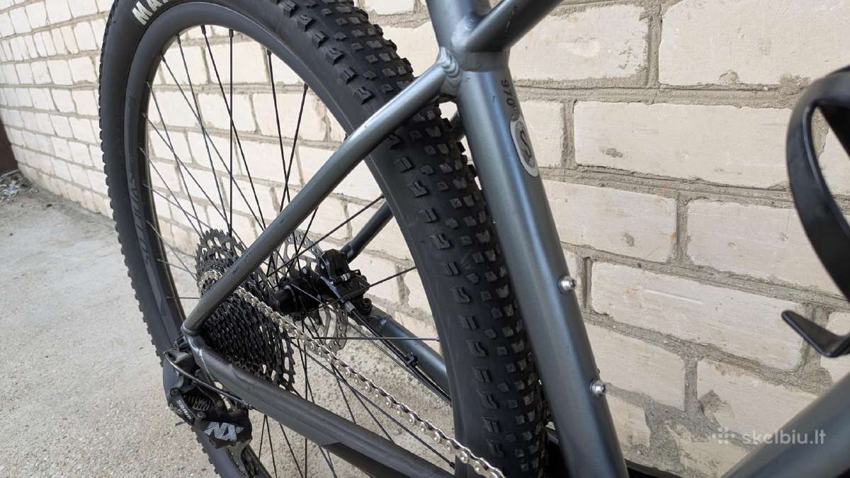 Scott Scale 29er, 1x12sp - nuotraukos Nr. 12