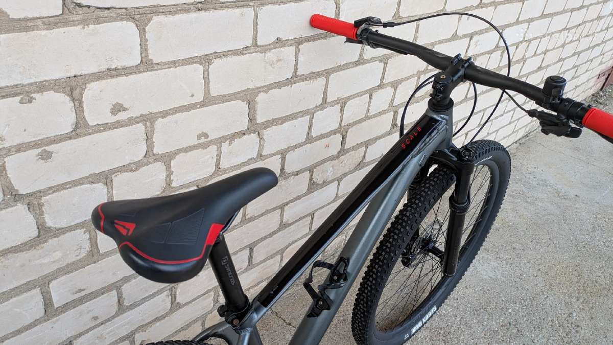 Scott Scale 29er, 1x12sp - nuotraukos Nr. 13