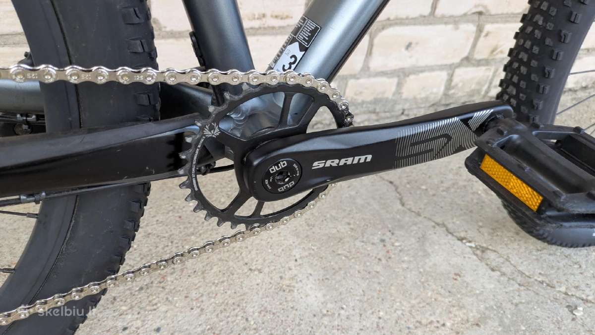 Scott Scale 29er, 1x12sp - nuotraukos Nr. 16