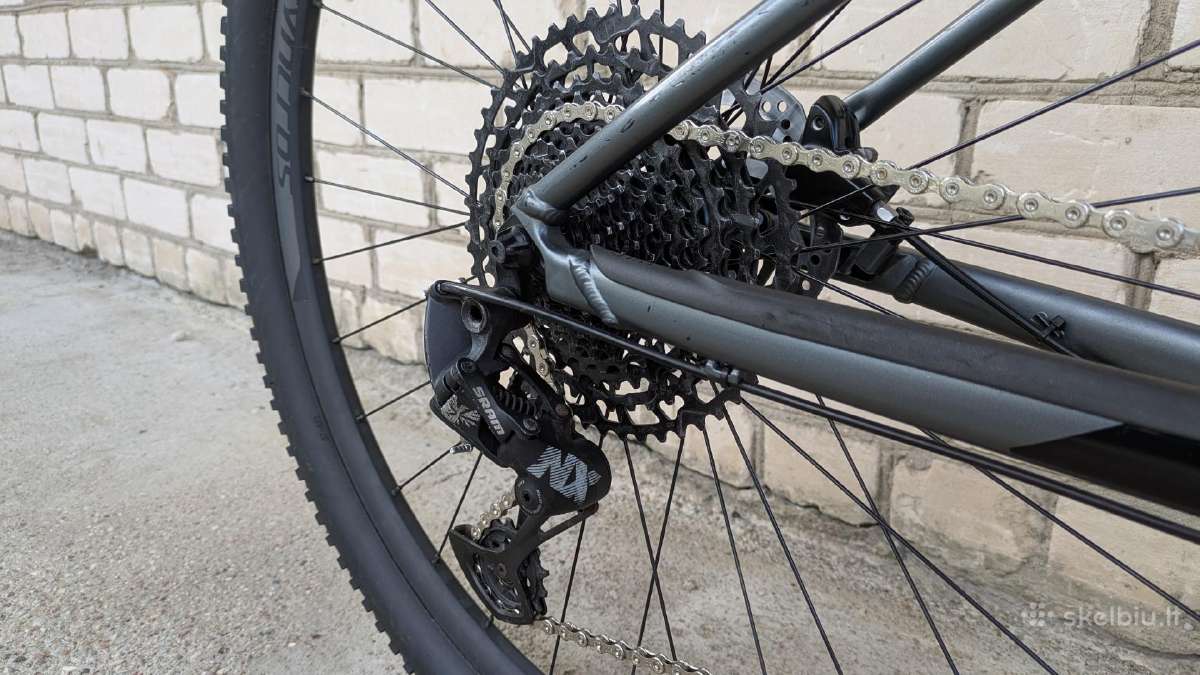 Scott Scale 29er, 1x12sp - nuotraukos Nr. 17