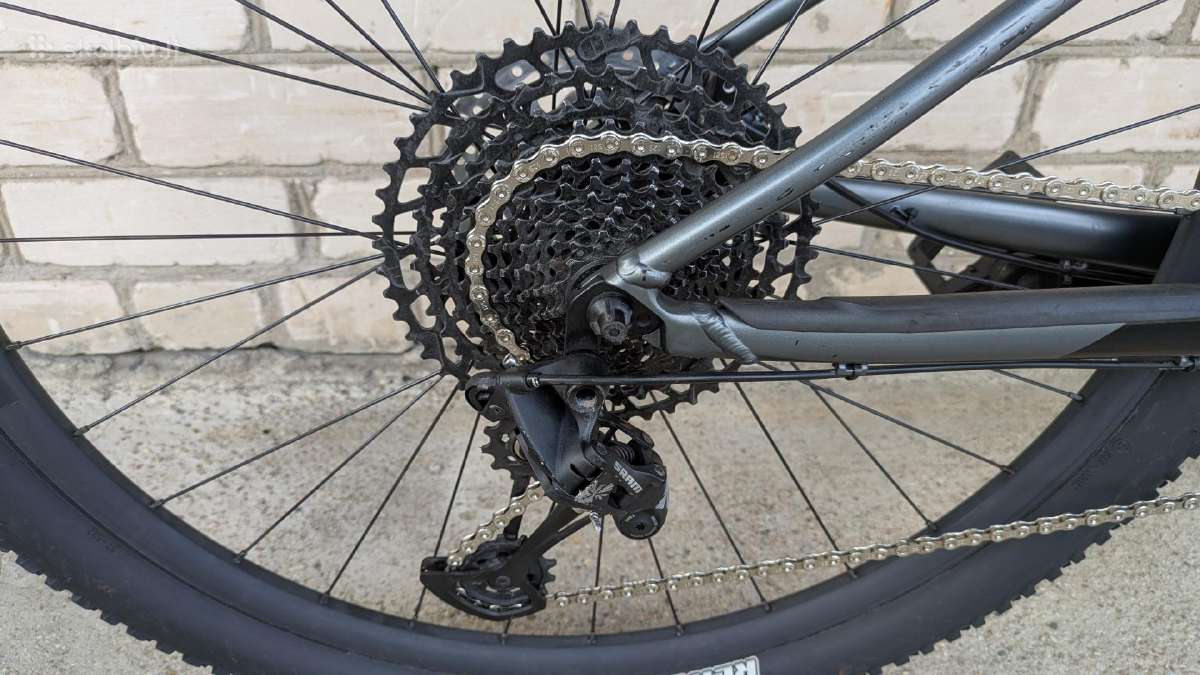 Scott Scale 29er, 1x12sp - nuotraukos Nr. 18