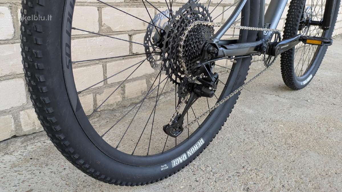 Scott Scale 29er, 1x12sp - nuotraukos Nr. 19