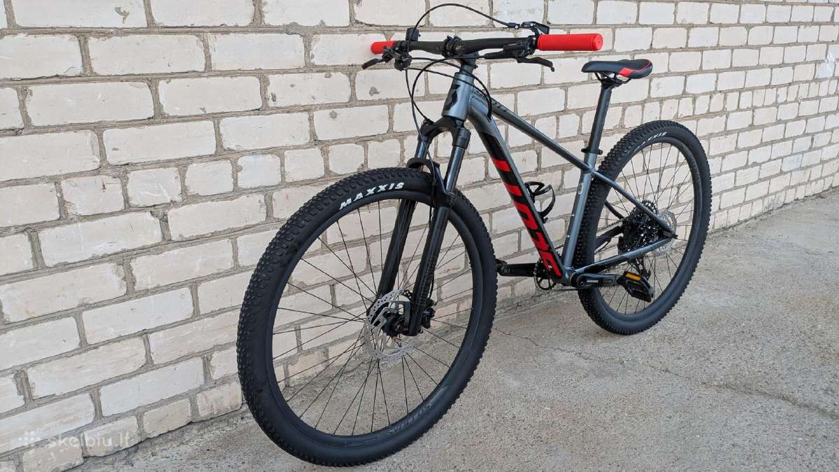 Scott Scale 29er, 1x12sp - nuotraukos Nr. 20