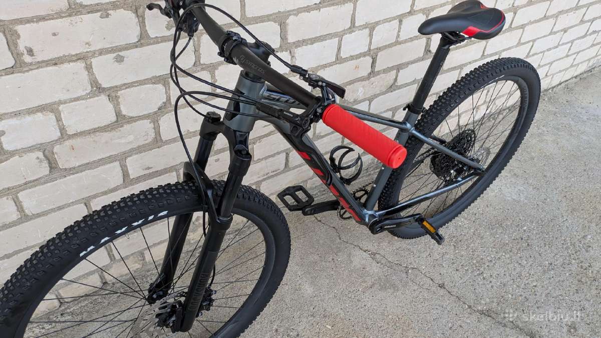 Scott Scale 29er, 1x12sp - nuotraukos Nr. 21