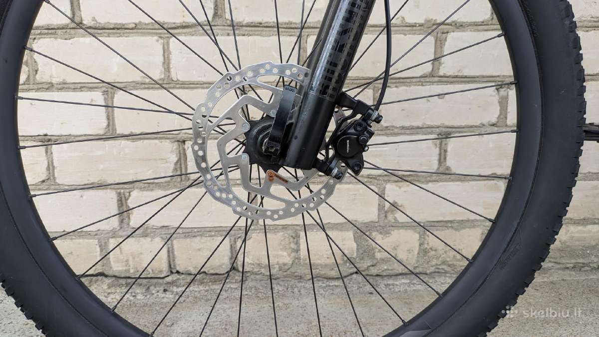 Scott Scale 29er, 1x12sp - nuotraukos Nr. 24