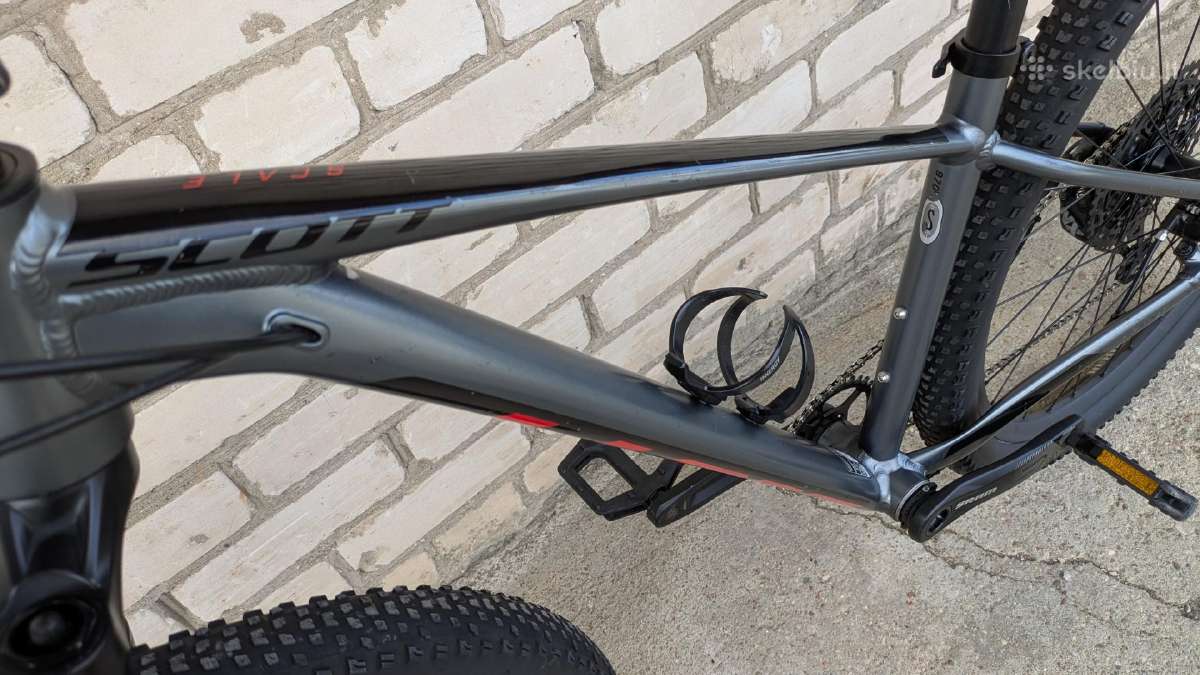 Scott Scale 29er, 1x12sp - nuotraukos Nr. 25