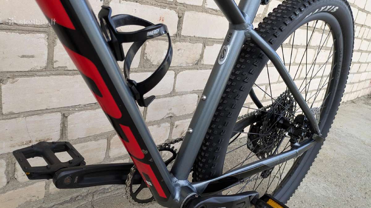 Scott Scale 29er, 1x12sp - nuotraukos Nr. 26