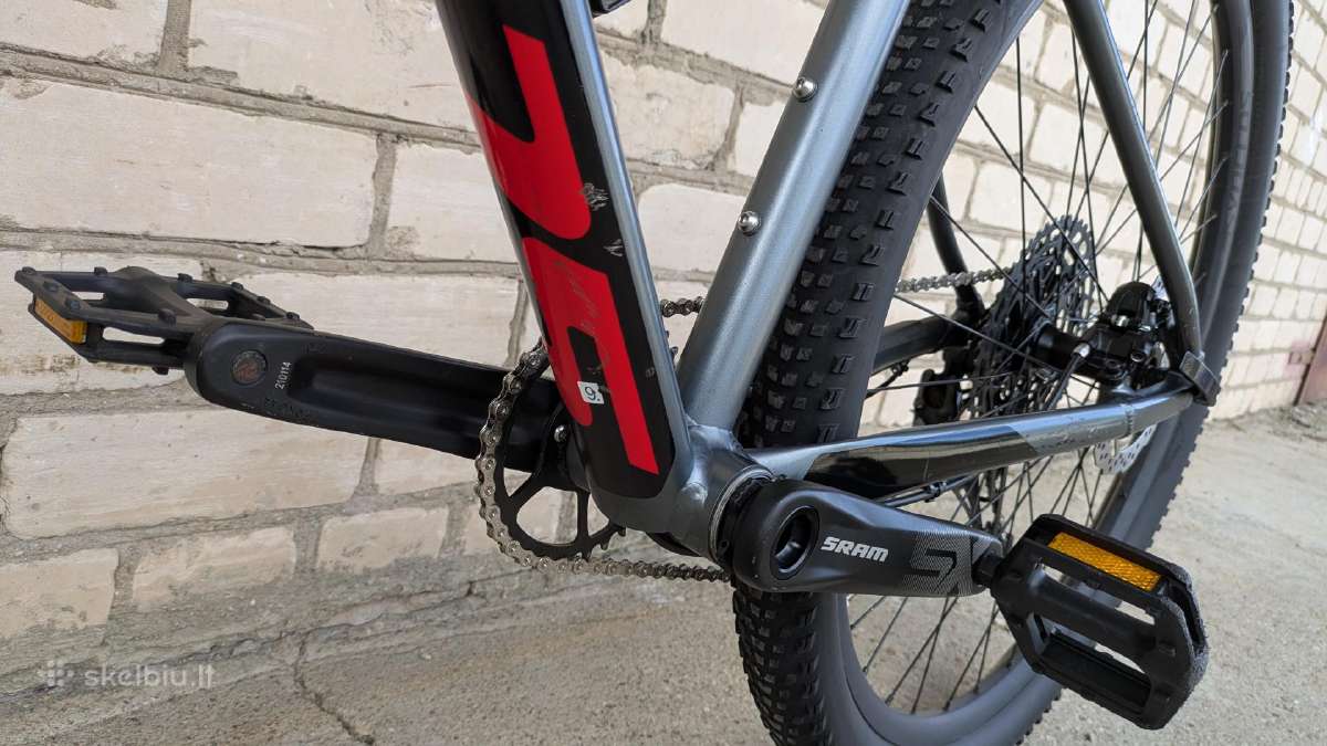 Scott Scale 29er, 1x12sp - nuotraukos Nr. 27