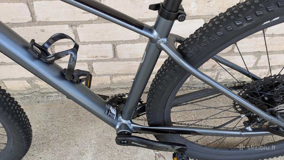 Scott Scale 29er, 1x12sp - nuotraukos Nr. 28