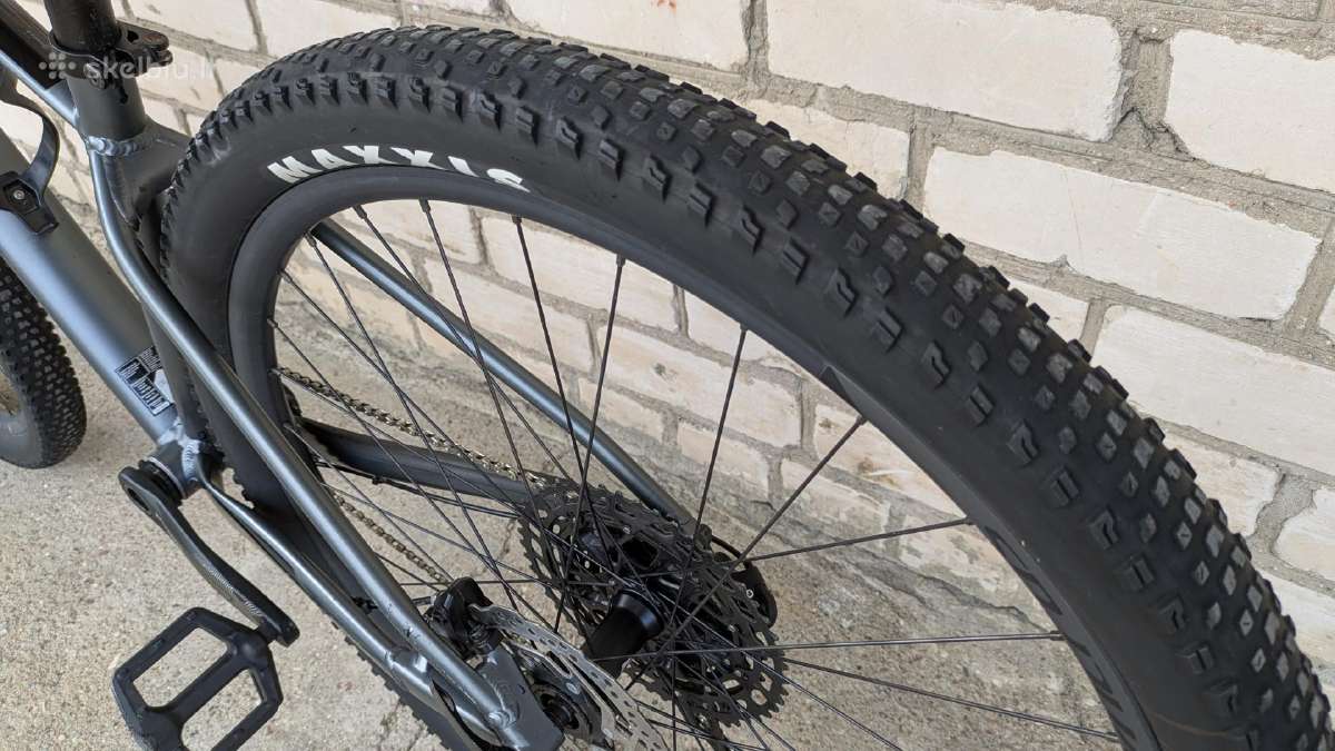Scott Scale 29er, 1x12sp - nuotraukos Nr. 30