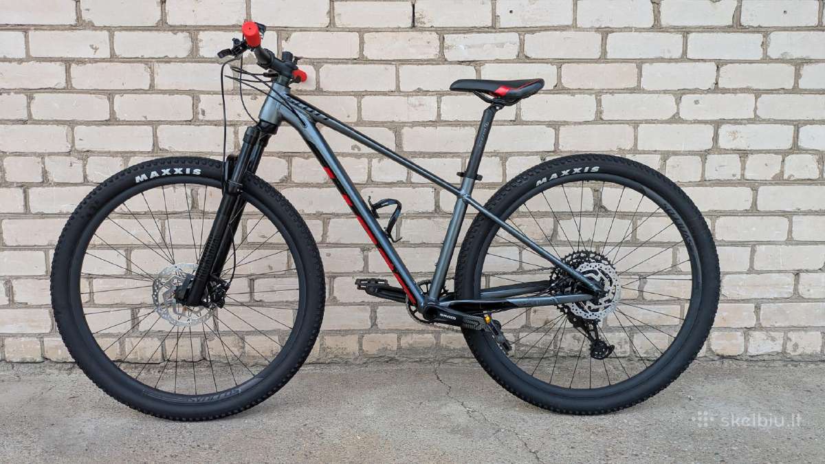 Scott Scale 29er, 1x12sp - nuotraukos Nr. 31