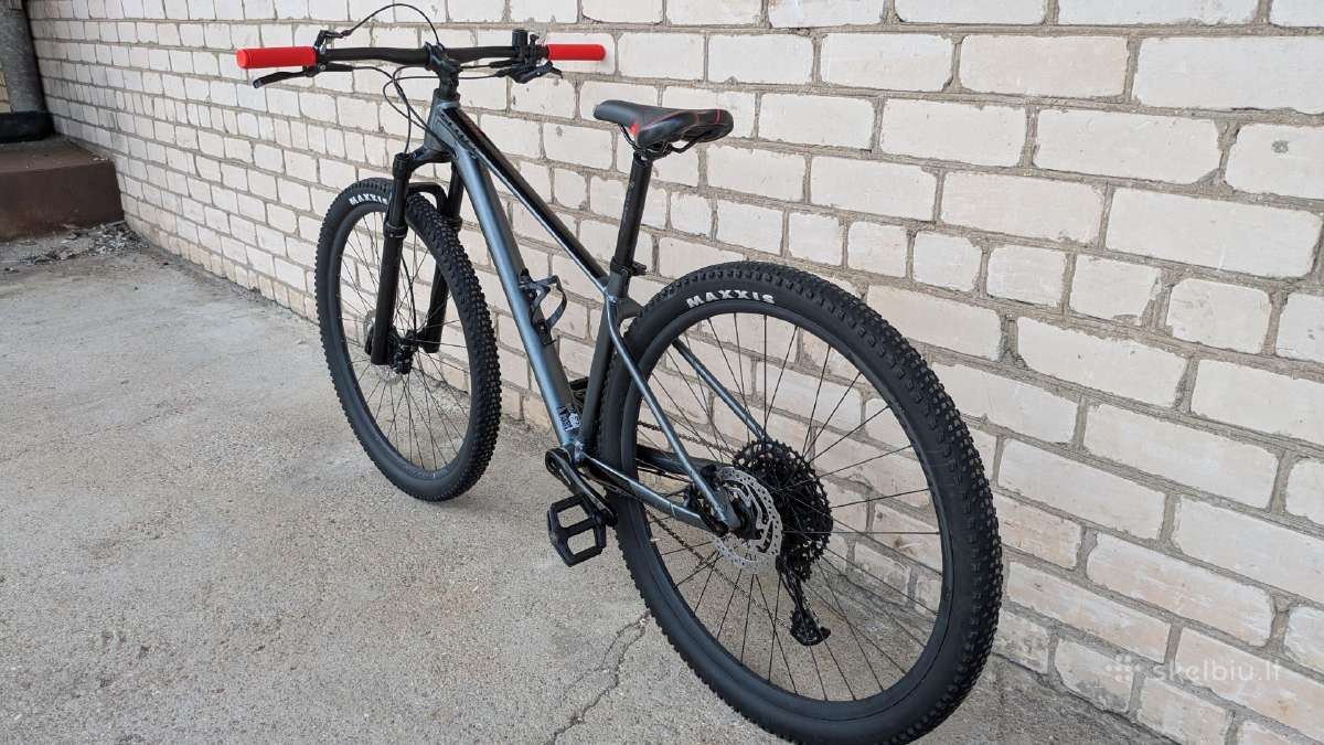 Scott Scale 29er, 1x12sp - nuotraukos Nr. 32