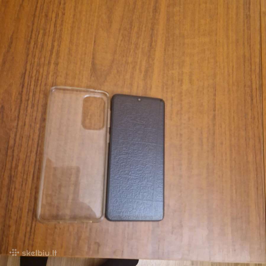 Samsung galaxy A33 5G - nuotraukos Nr. 2