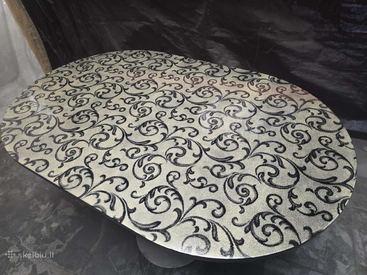 Custom dažymas, motociklai, baldai, detalės - nuotraukos Nr. 2