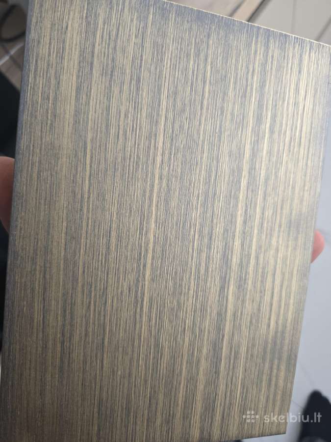 Custom dažymas, motociklai, baldai, detalės - nuotraukos Nr. 21