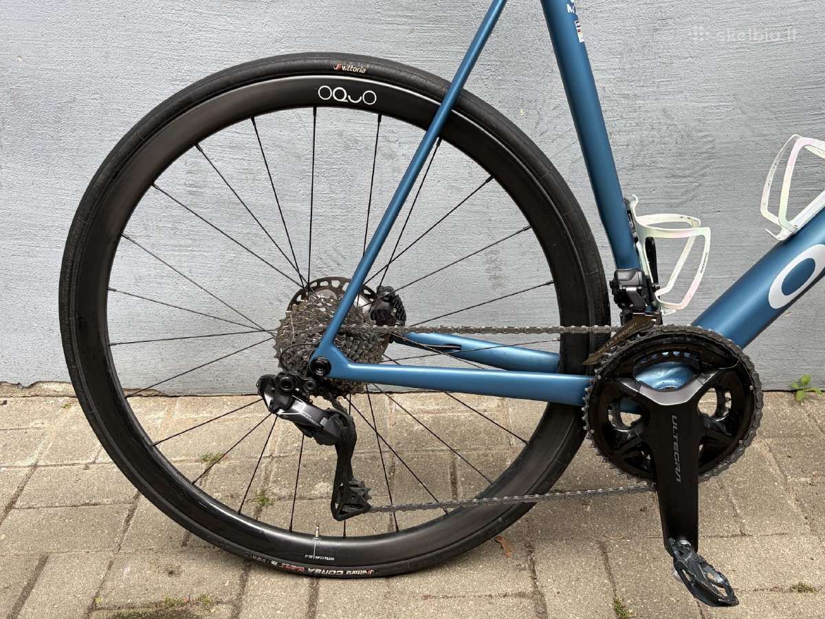 Orbea Orca - nuotraukos Nr. 2