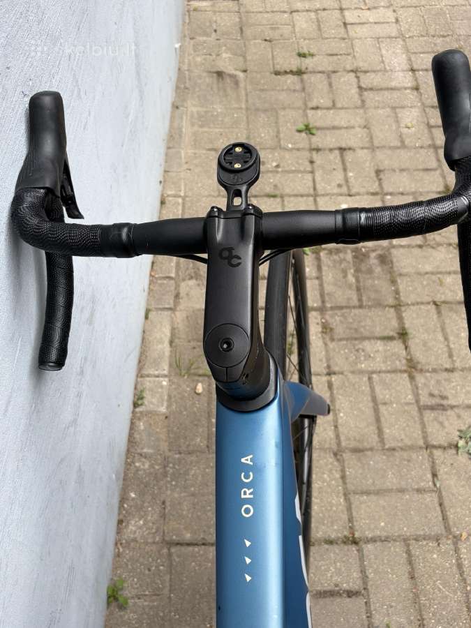 Orbea Orca - nuotraukos Nr. 3